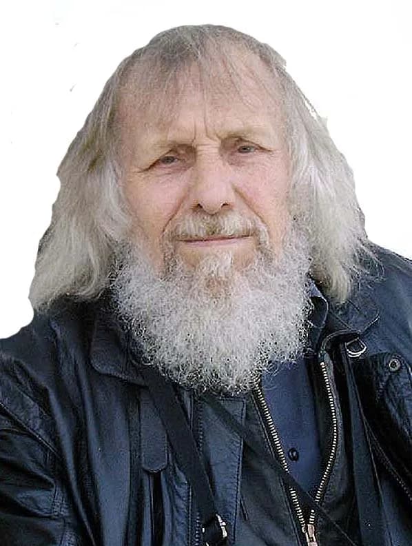 Dietrich Nitzsche
