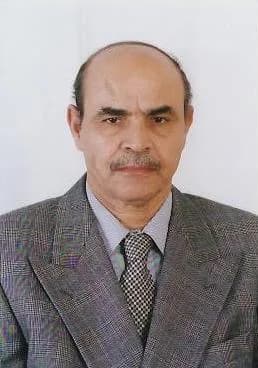 Mohamed Salah El Jebri