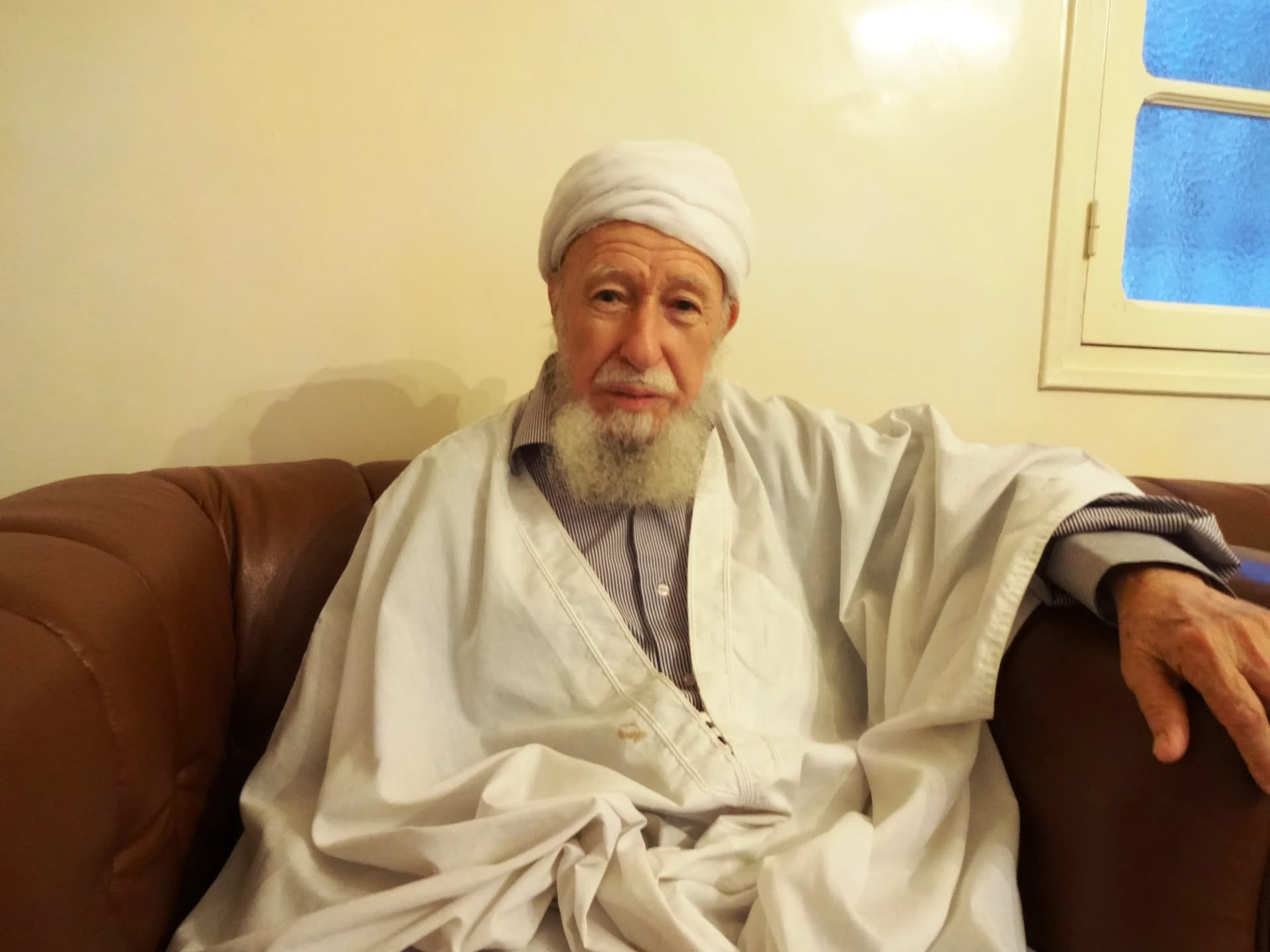 Mohamed Tahar Aït Aldjet