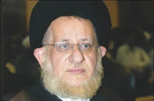 Muhammad Baqir Al-Muhri
