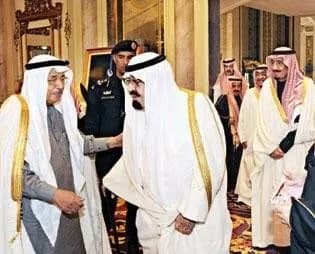 Mohammed bin Ali Al Fayez