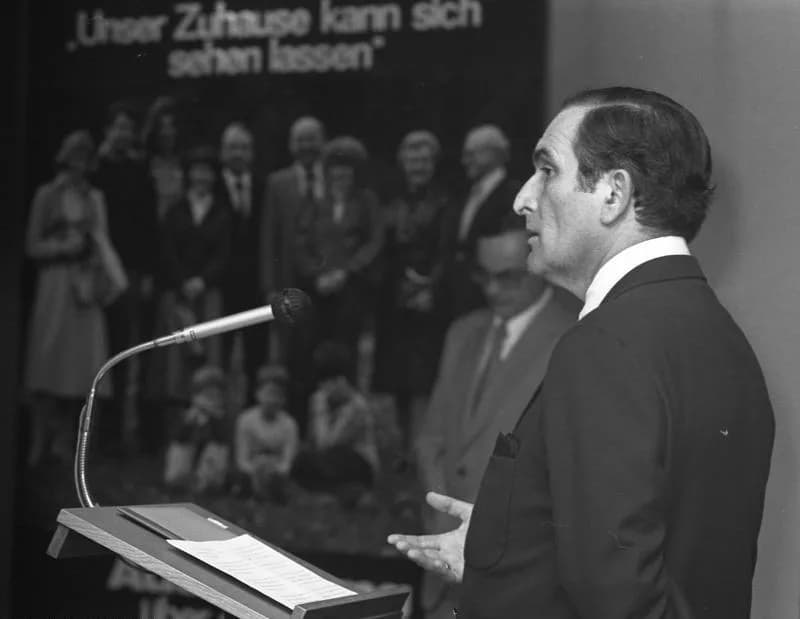 Dietrich Spangenberg