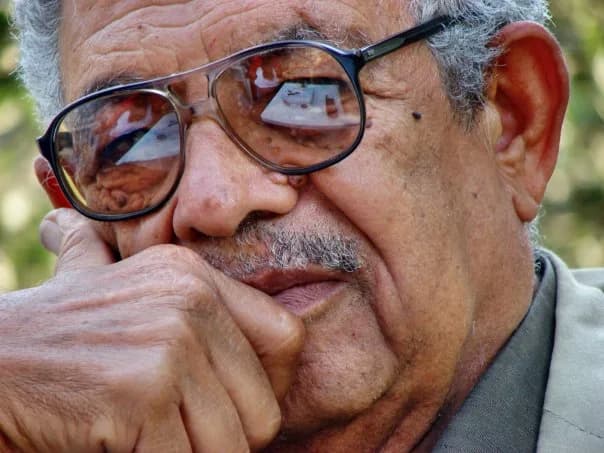 Mohammad Zaghloul Salaam