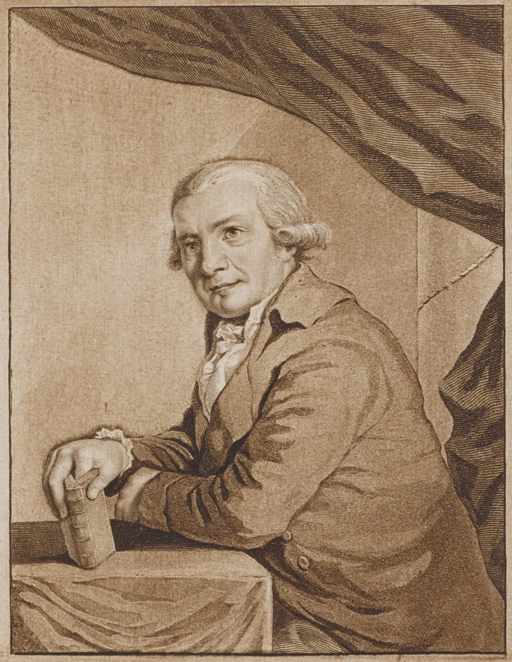 Dietrich Wilhelm Soltau