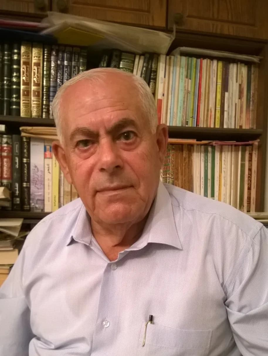 Maḥmūd Abū Rajab