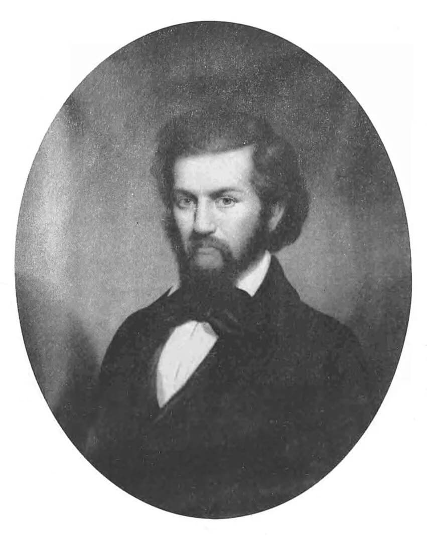 Robert Farris Adair
