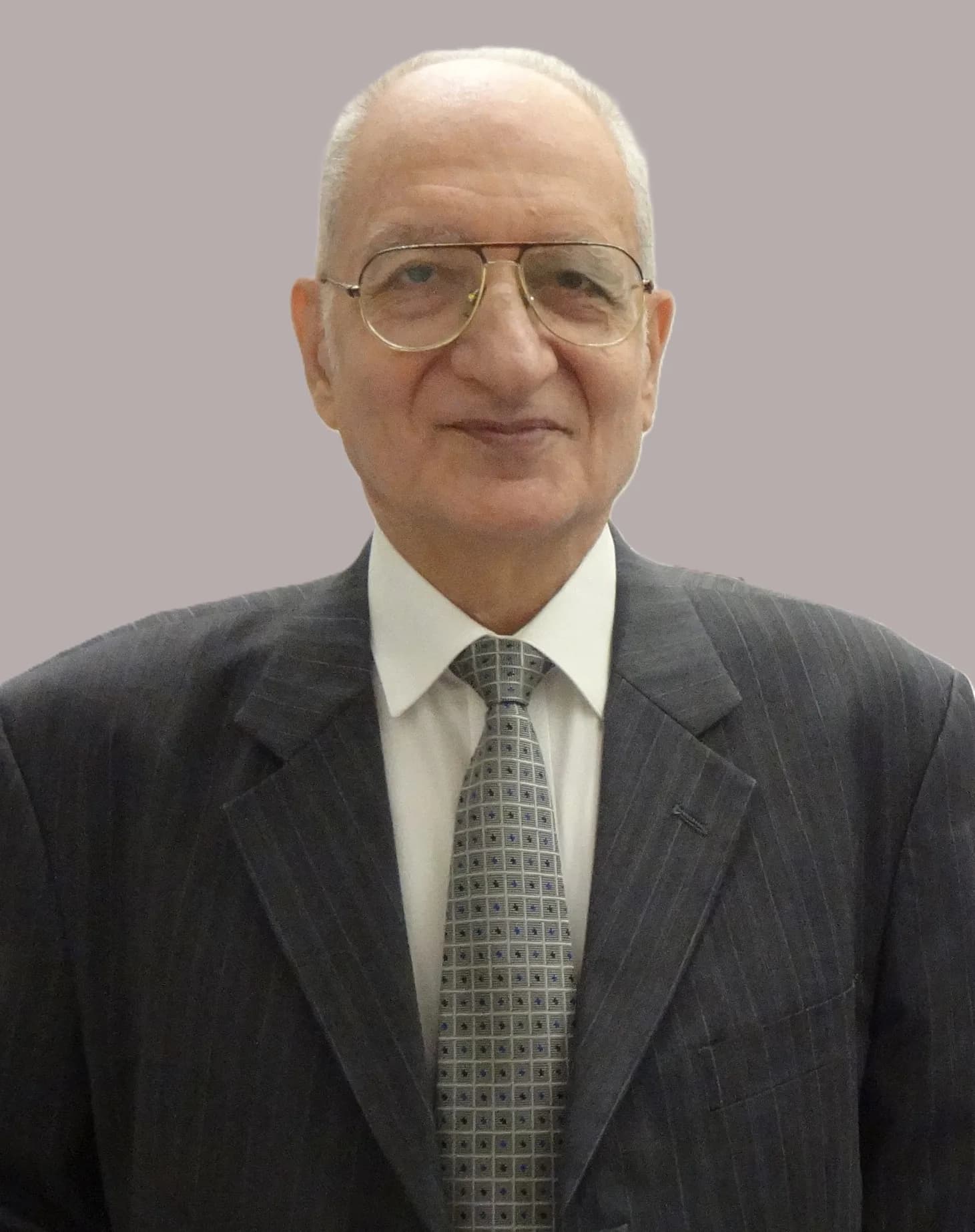 Mahmud Fahmi Hijazi