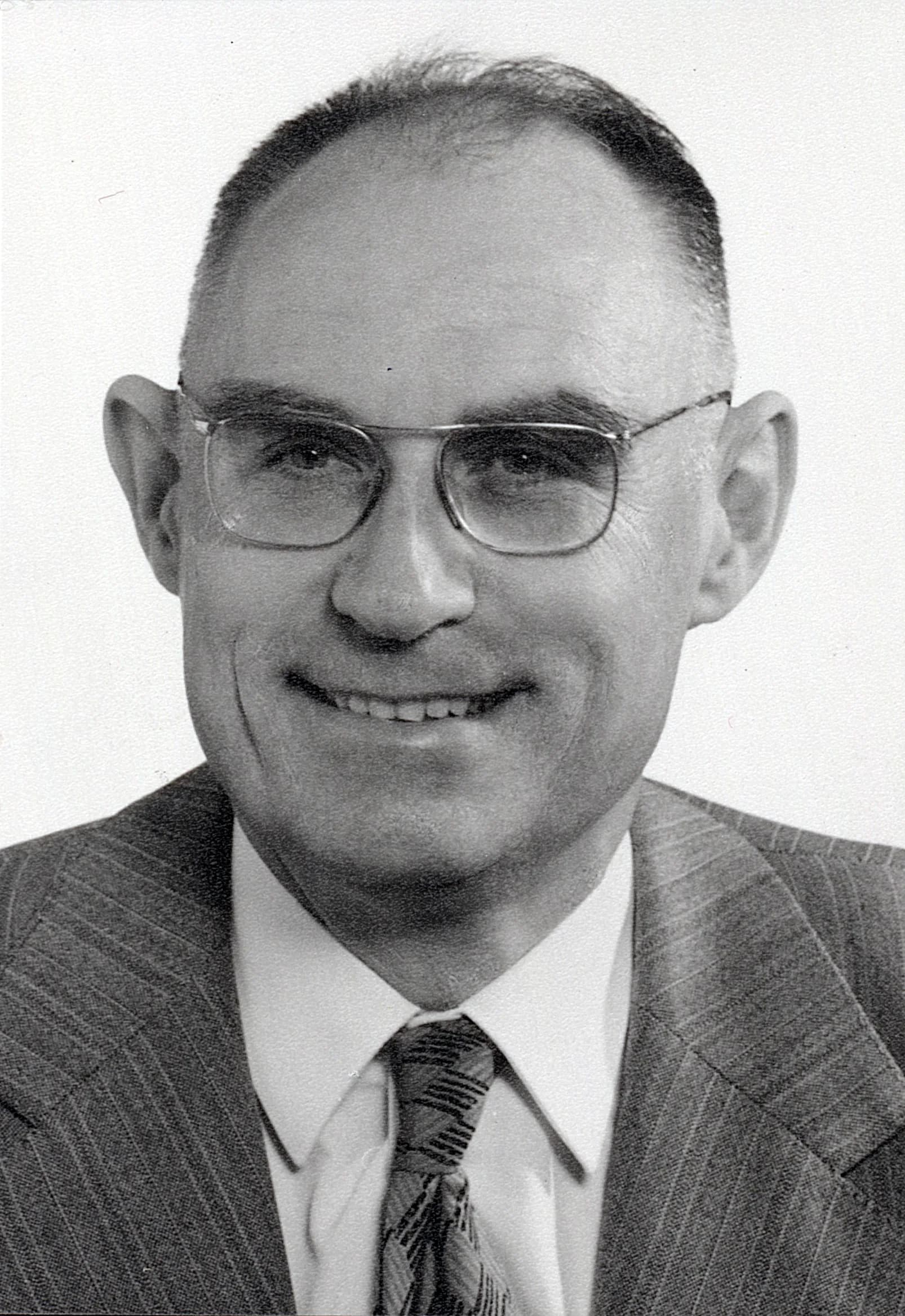 Peter Henrici