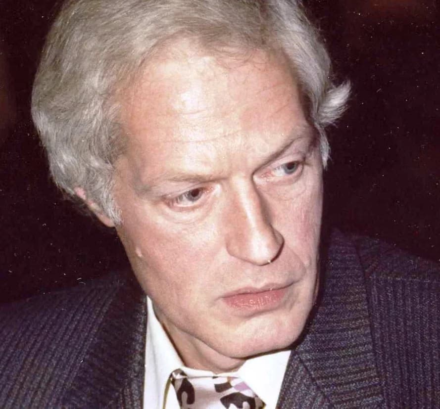 Dietrich von Heymann