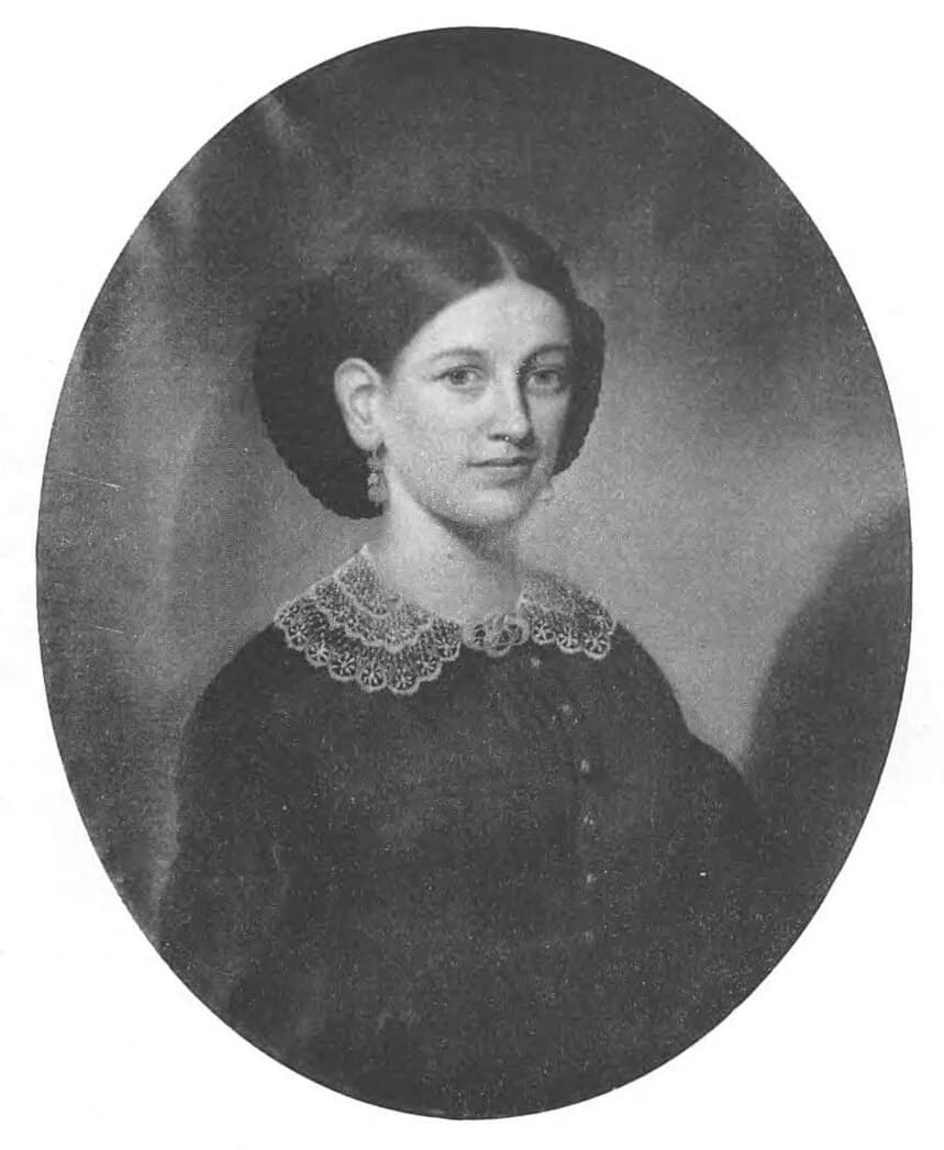Sarah Isabella Dodson Adair