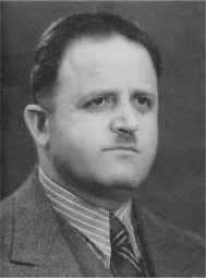 Mustafa al-Shihabi