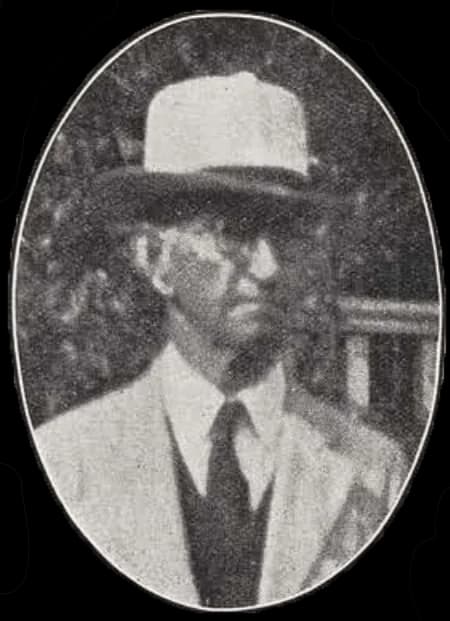Benjamin Lucius Ancell