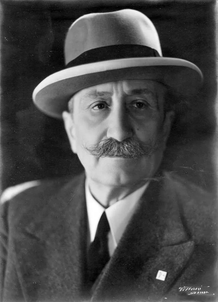 Nazareno Strampelli