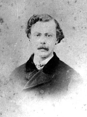 Henry Hotze