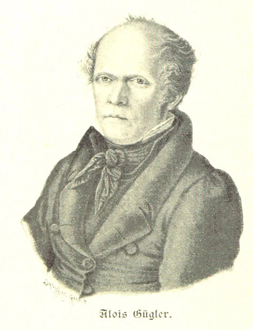 Alois Gügler
