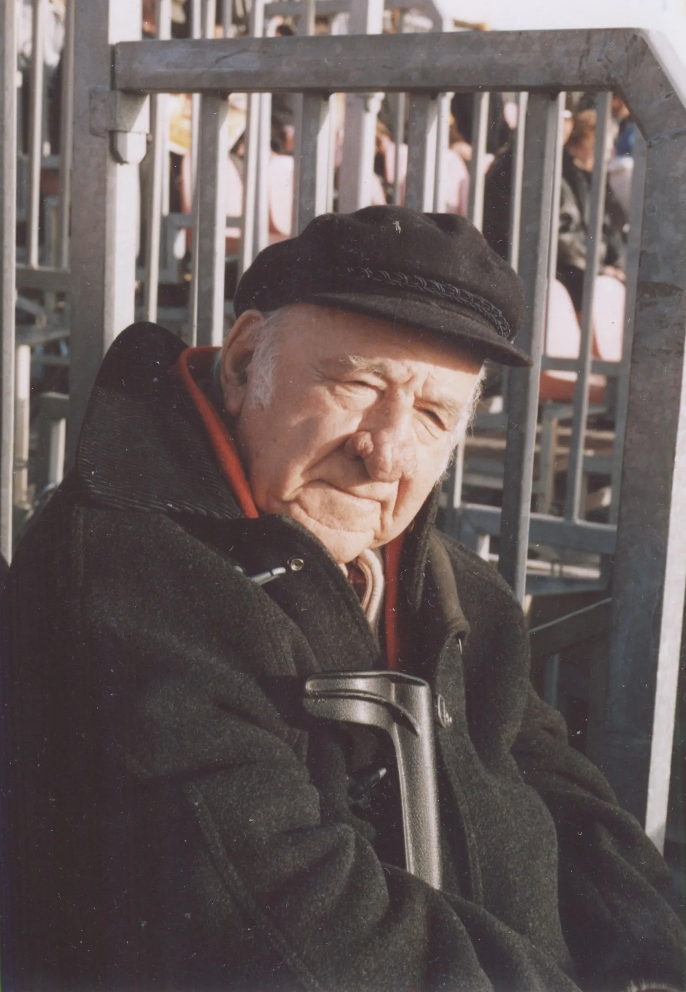 Carlo Vannucci
