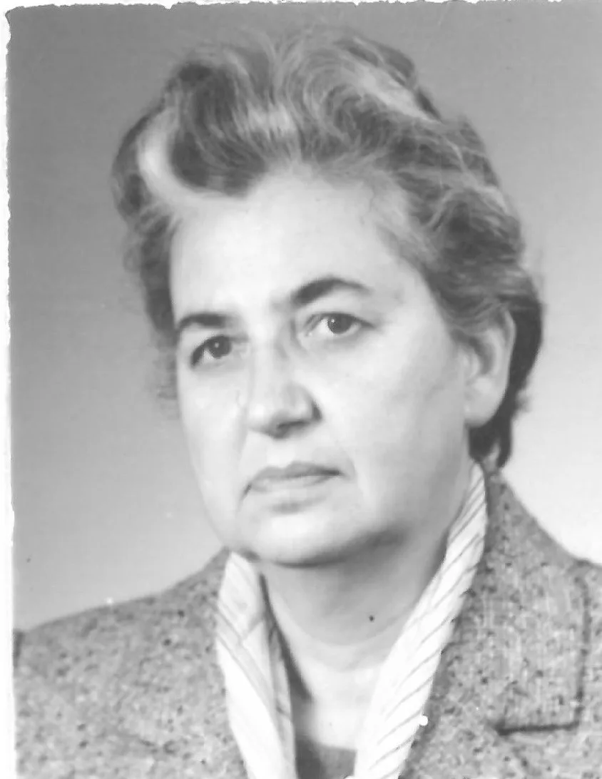 Elena Kisselkowa