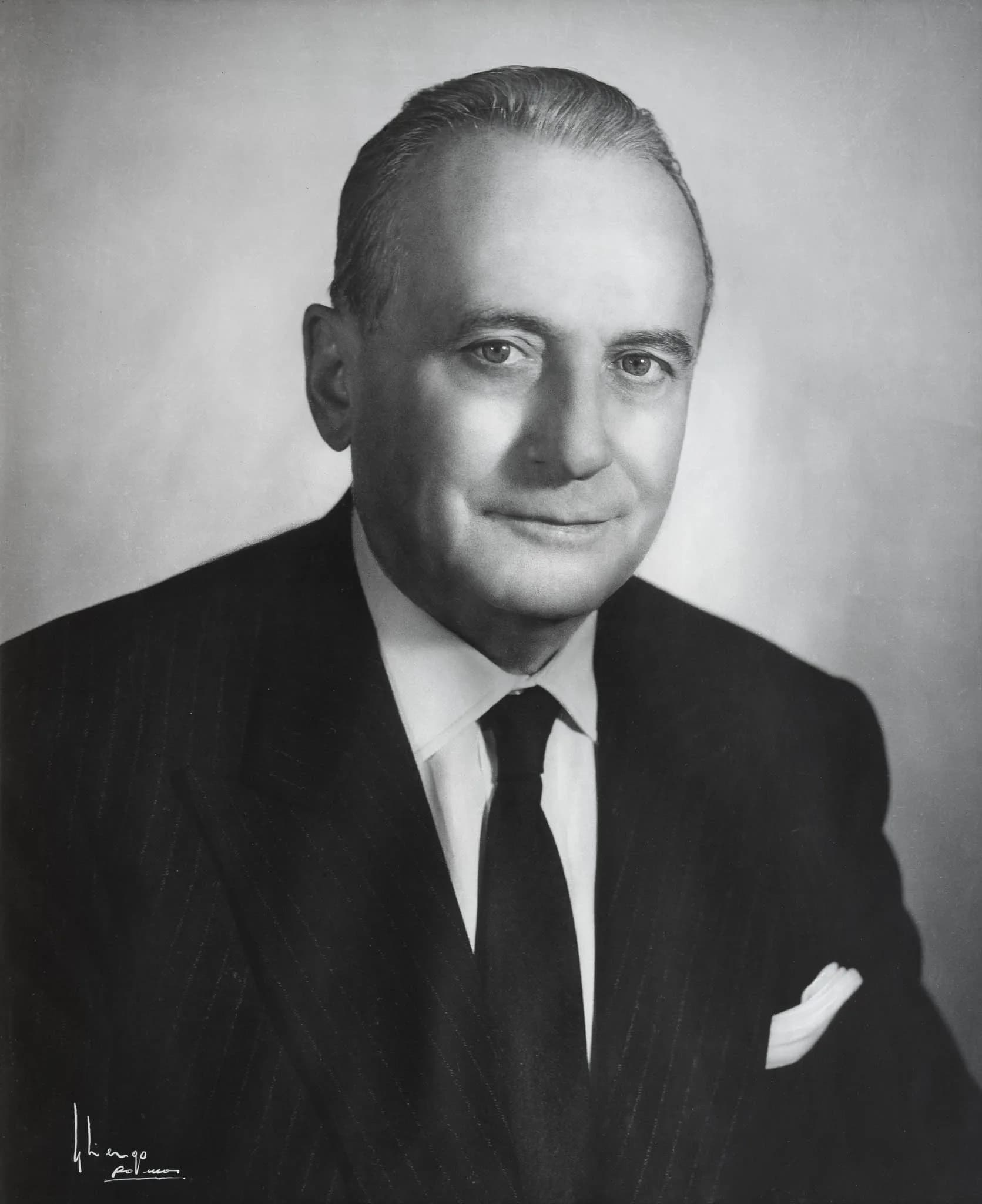Franco Ballarini