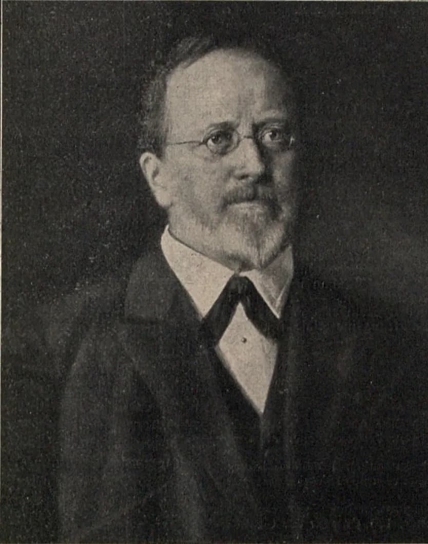 Colmar Grünhagen
