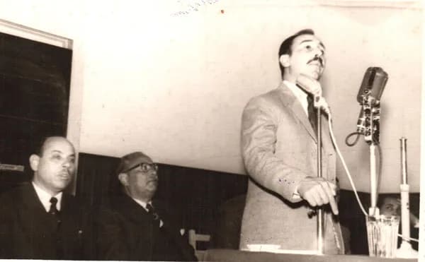 Nasser as-Said