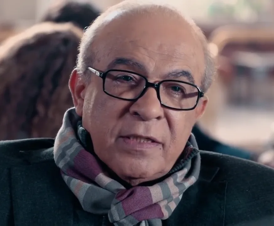 Hady El Gayar