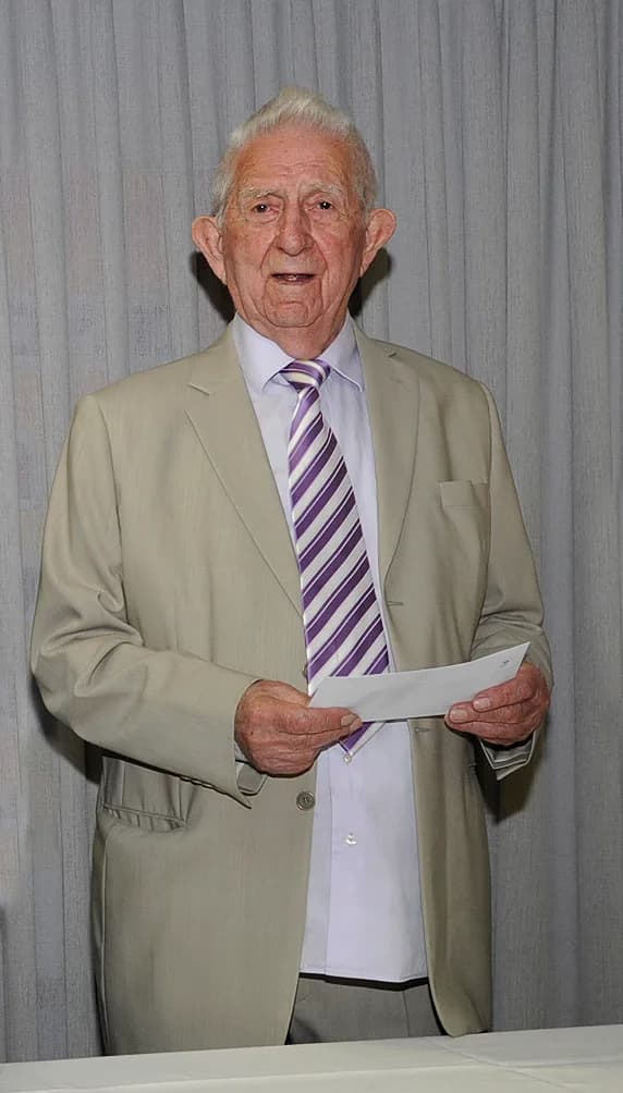 Jakob Rozen