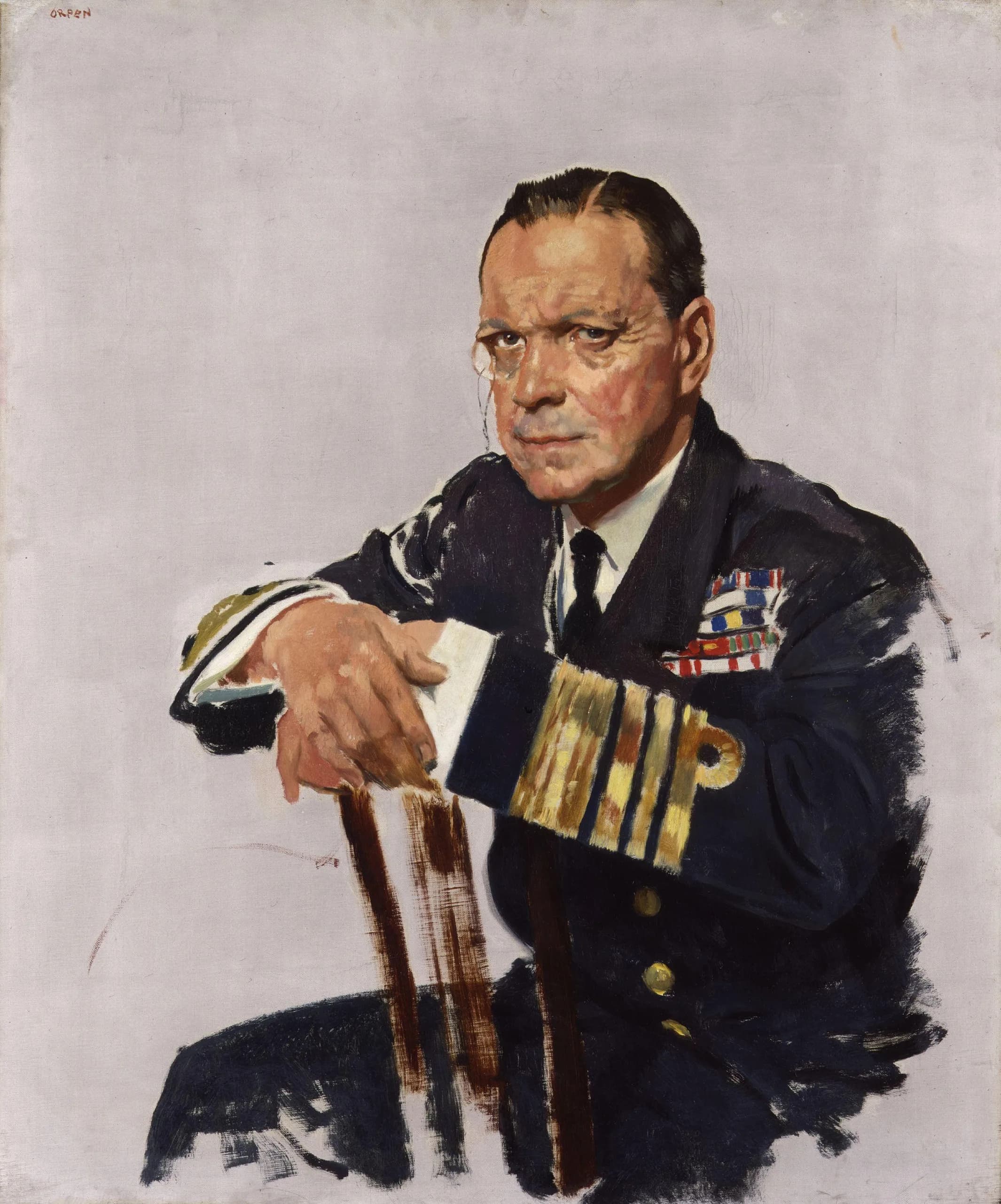 Rosslyn Wemyss, 1. Baron Wester Wemyss