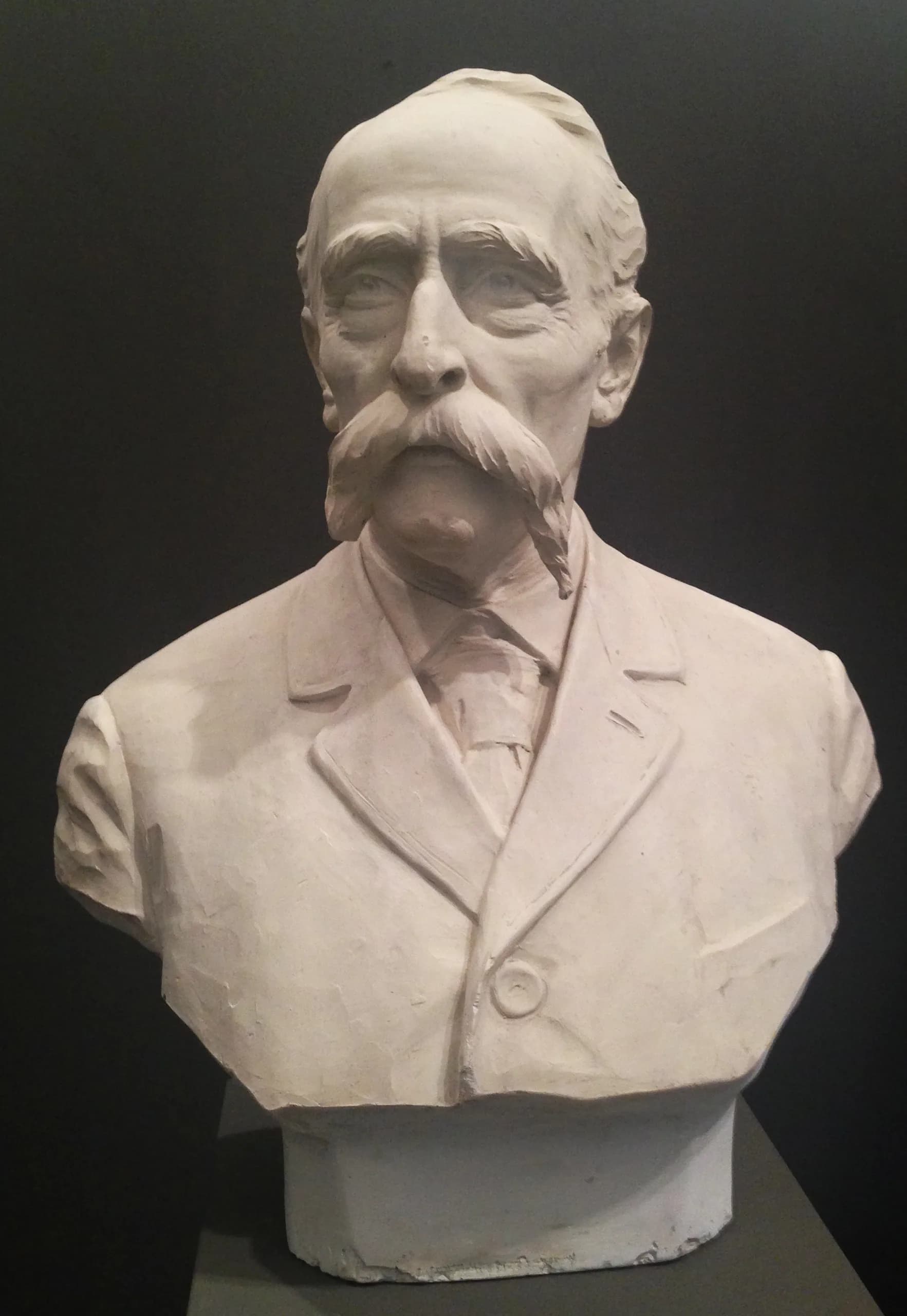 Francesco Saverio Cavallari