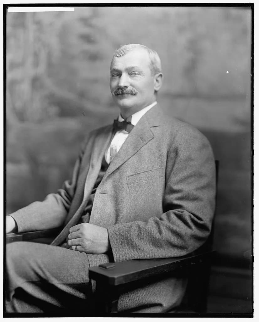 James D. Post