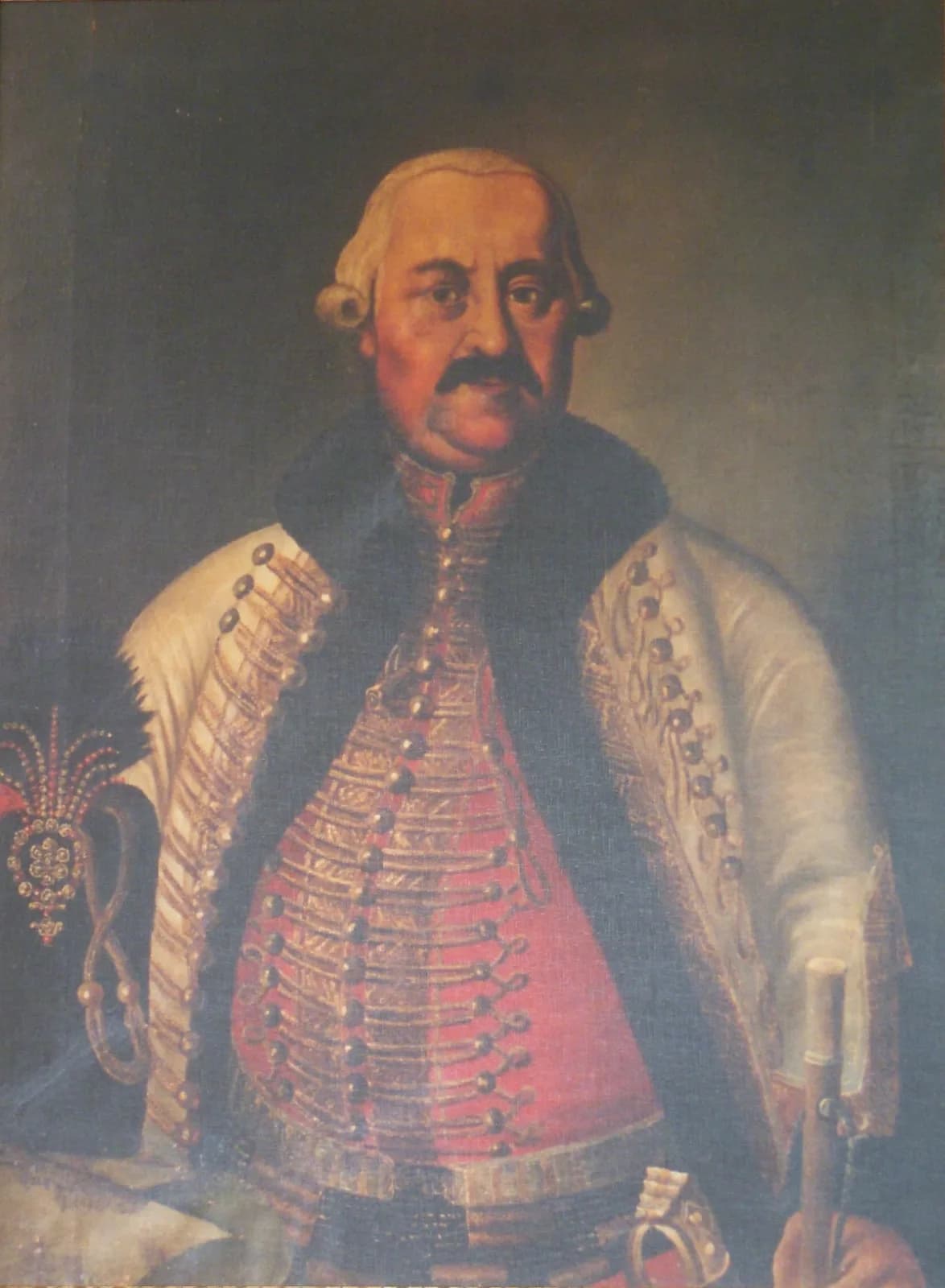 Lorenz von Orczy
