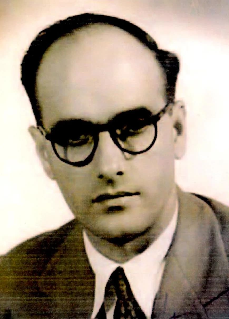 Andoni Arotzena