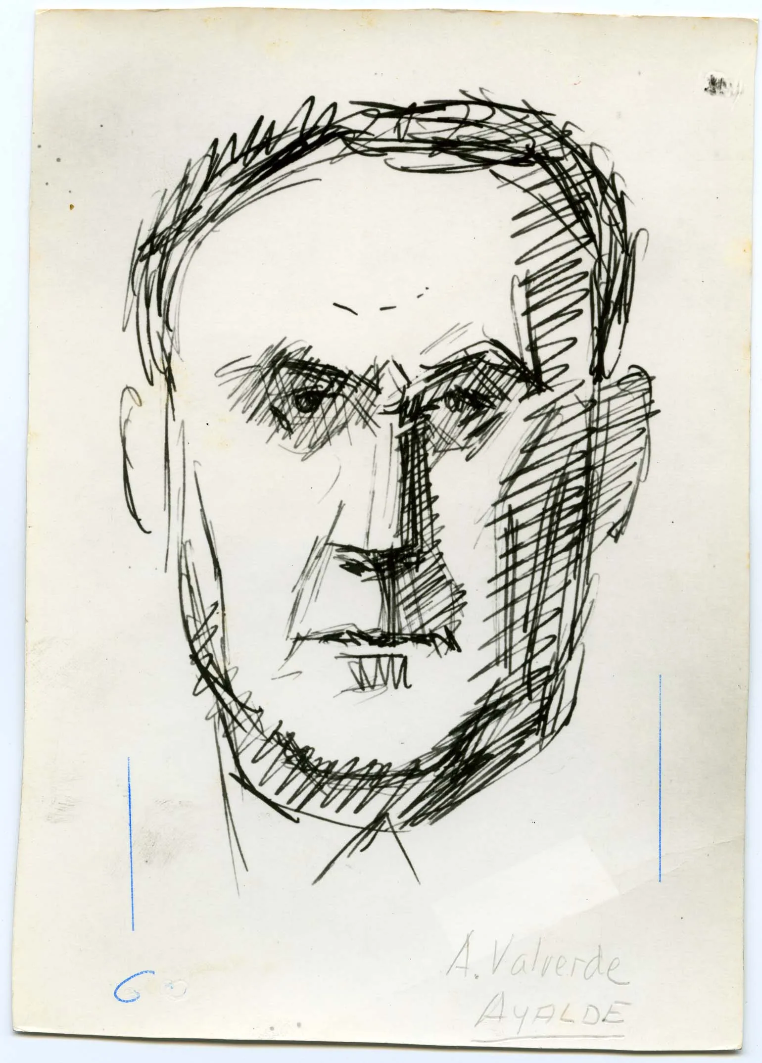Antonio Valverde