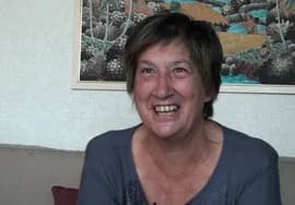 Arantxa Gurmendi