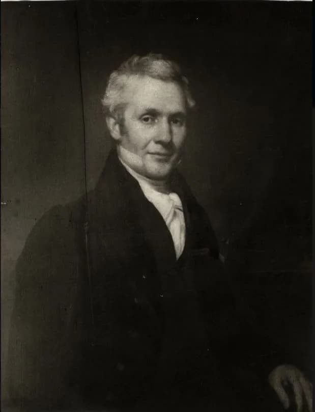George Strother Gaines