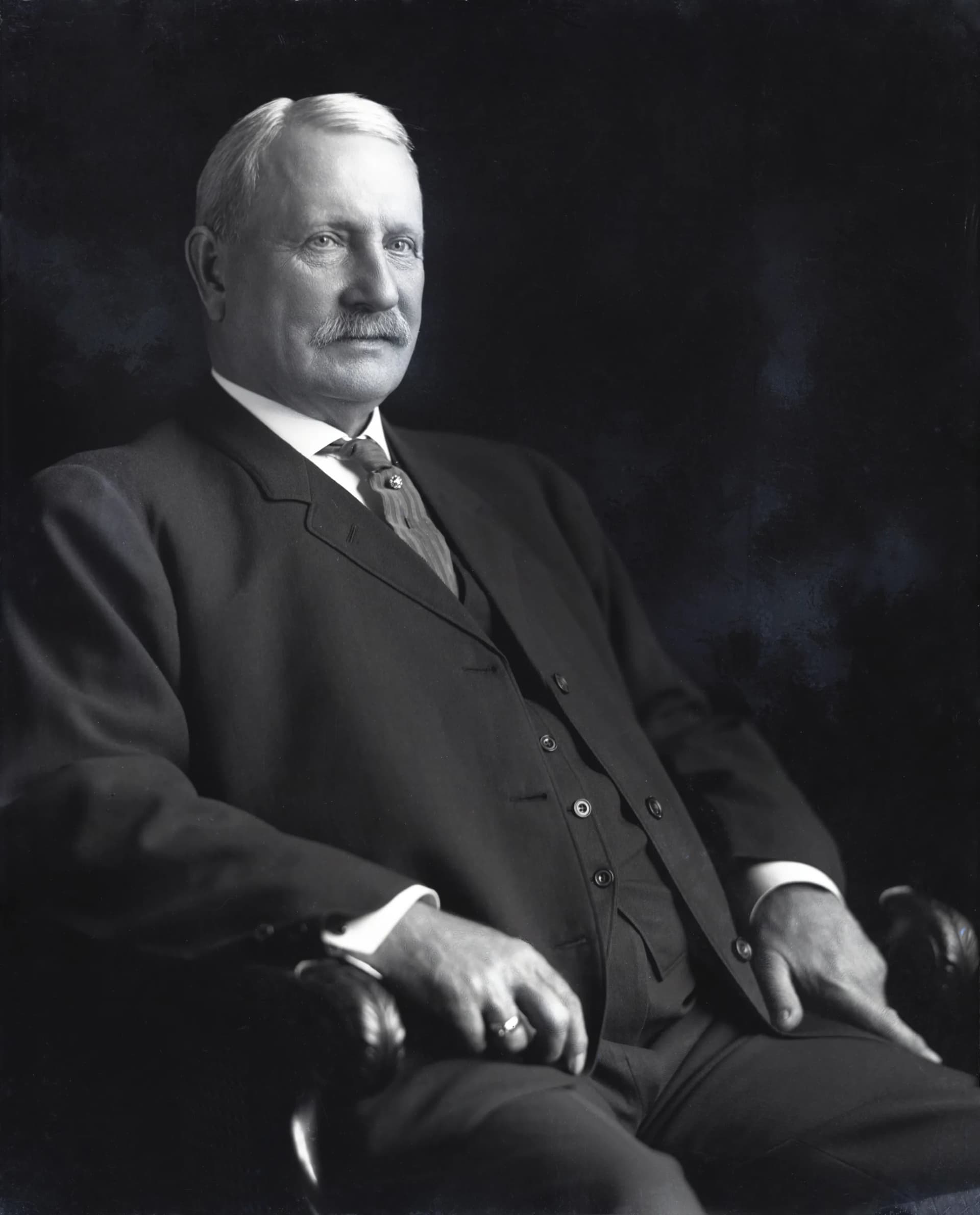 Frank Rockefeller