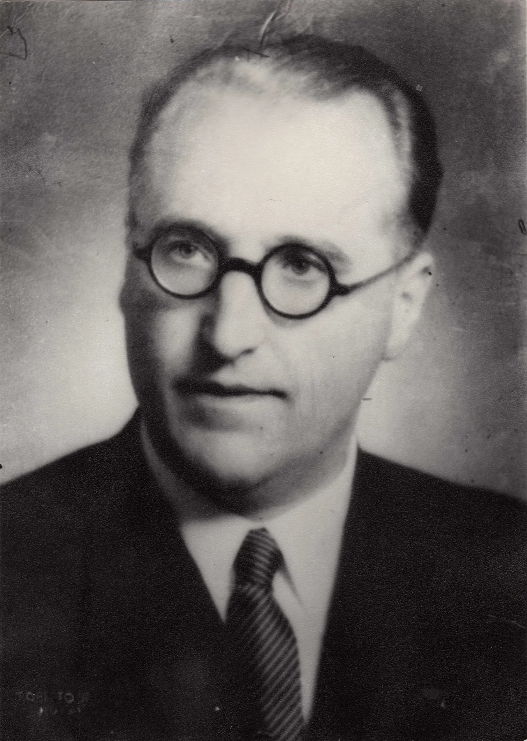 Vicente Amézaga