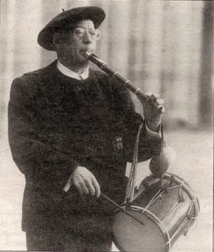 Boni Fernandez
