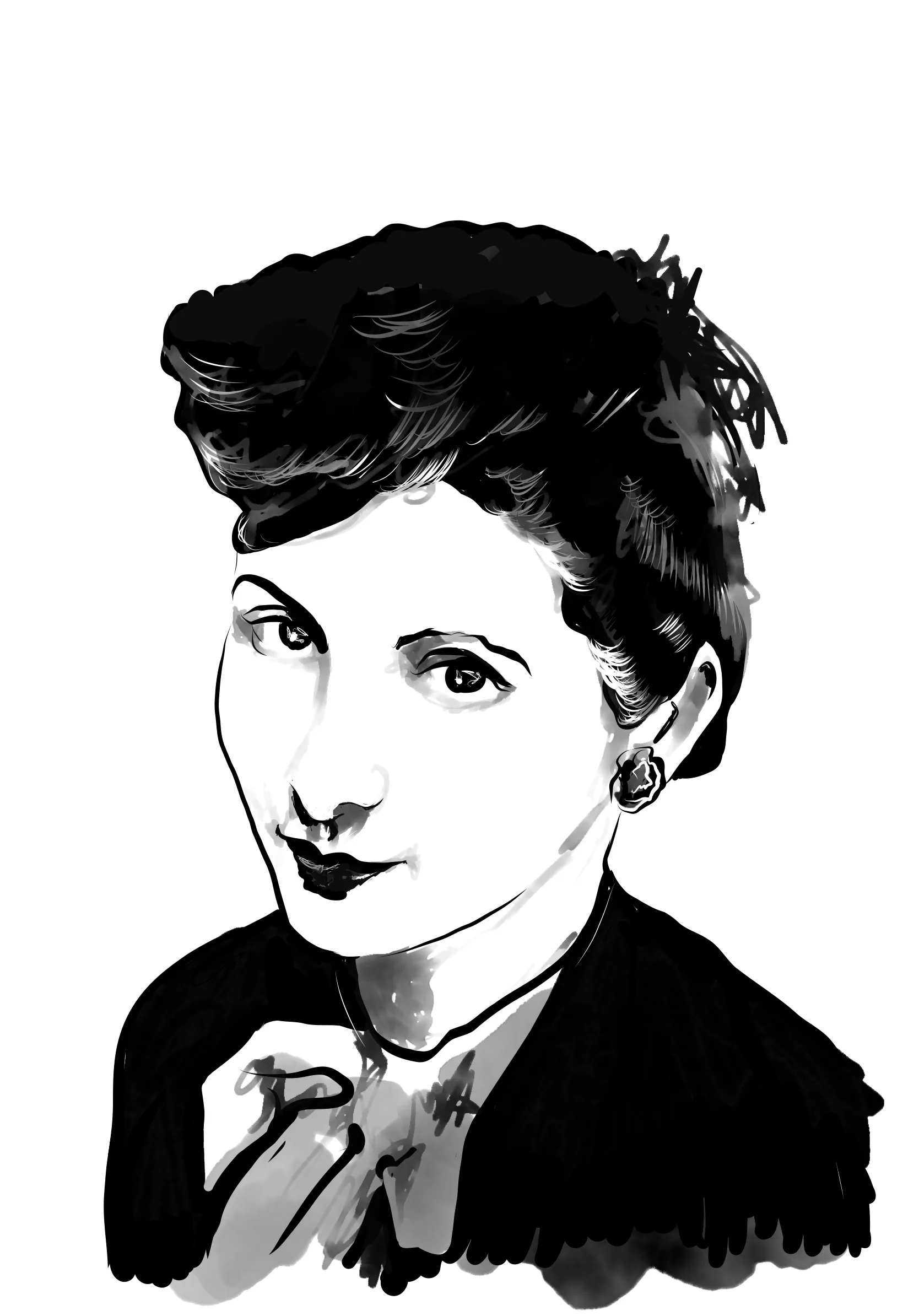 Cecilia G. de Guilarte