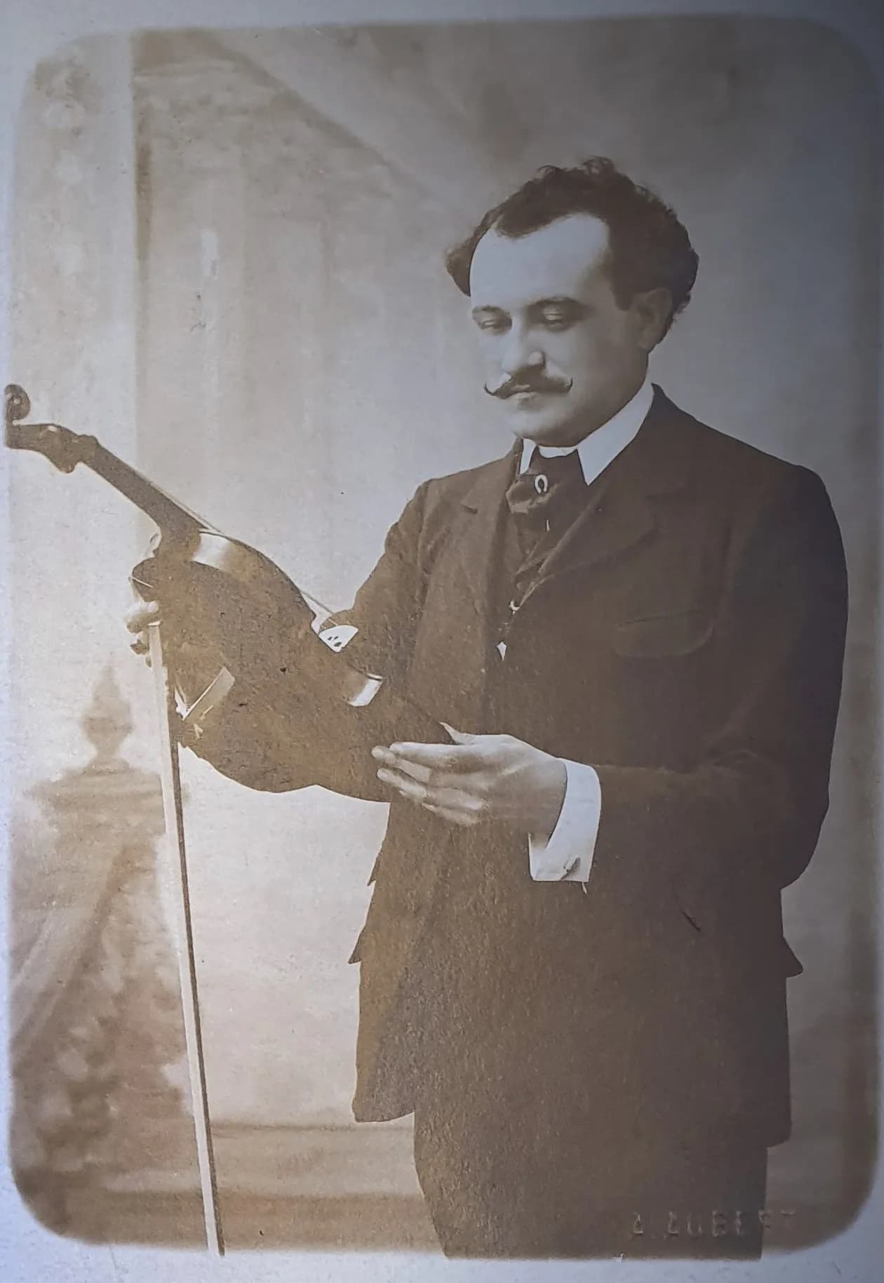 César Figuerido