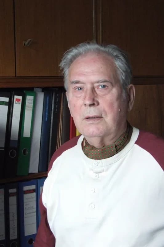 Hans-Werner Fabarius