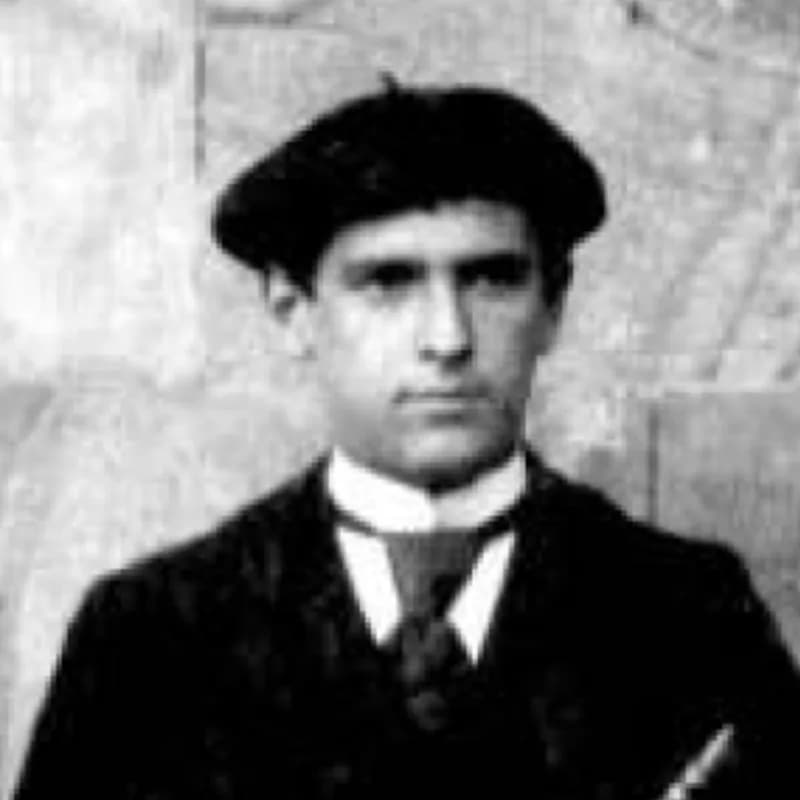 Esteban Lasa