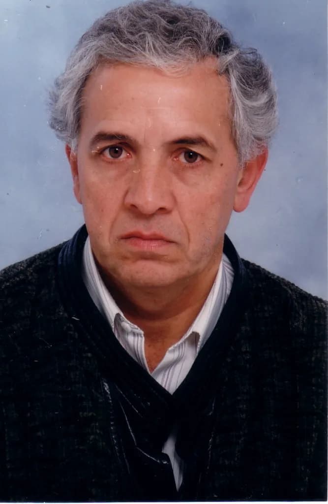 Eusebio Osa Unamuno