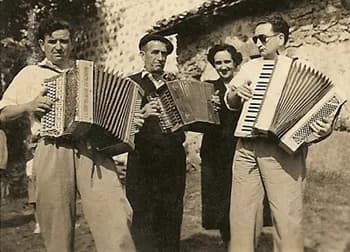 Felix Aranzabal