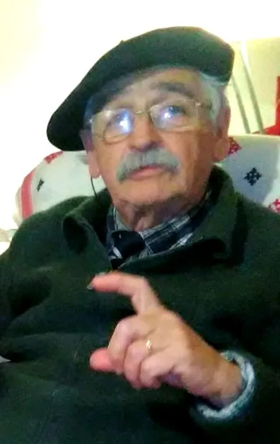 Fermin Leizaola