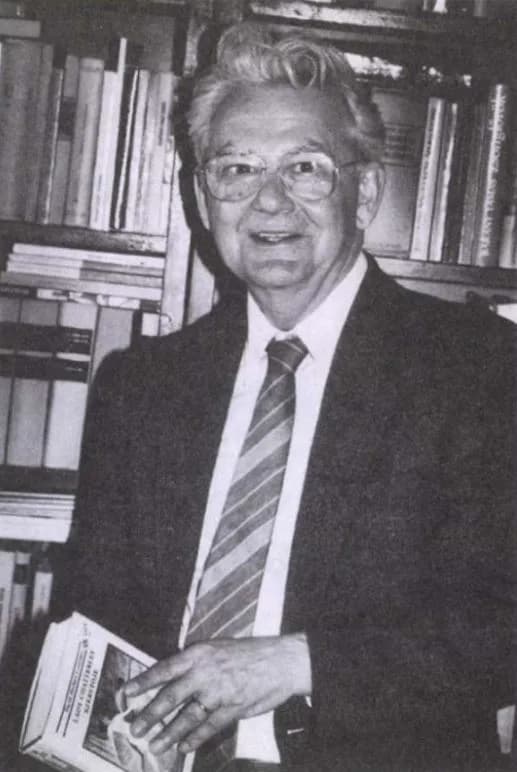 László Orosz