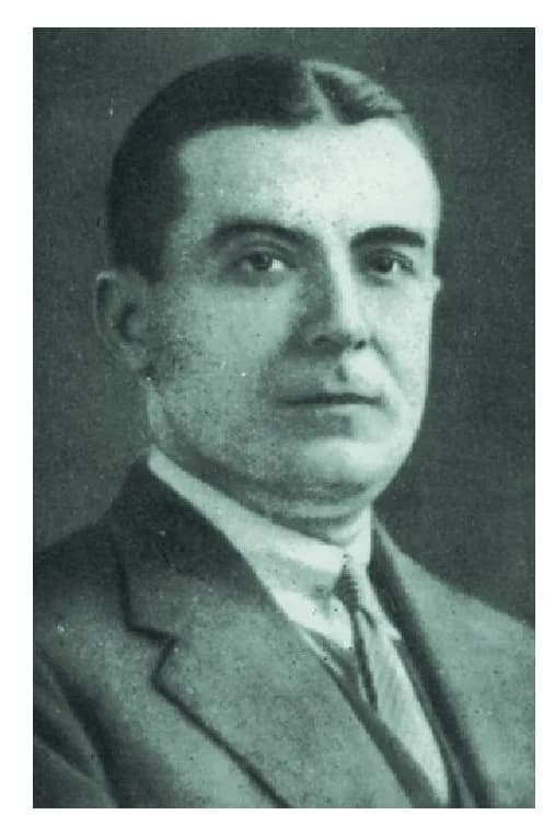 Gregorio Múgica