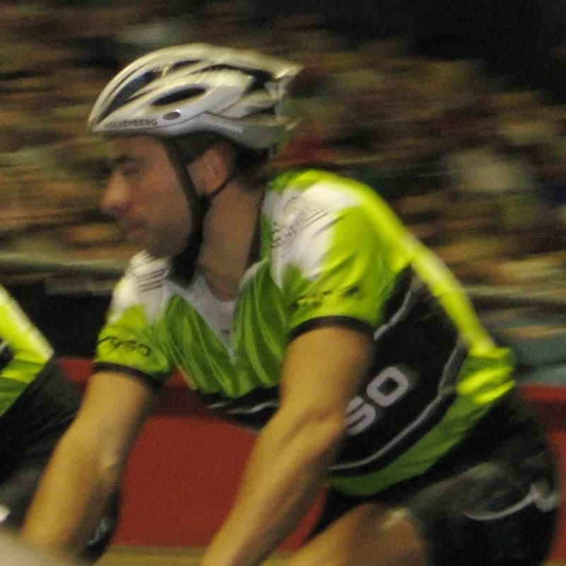 Dimitri De Fauw