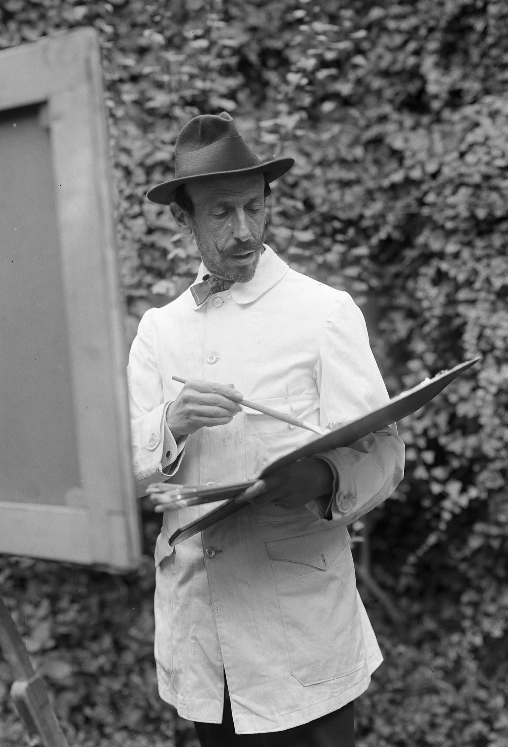 Ignacio Díaz Olano