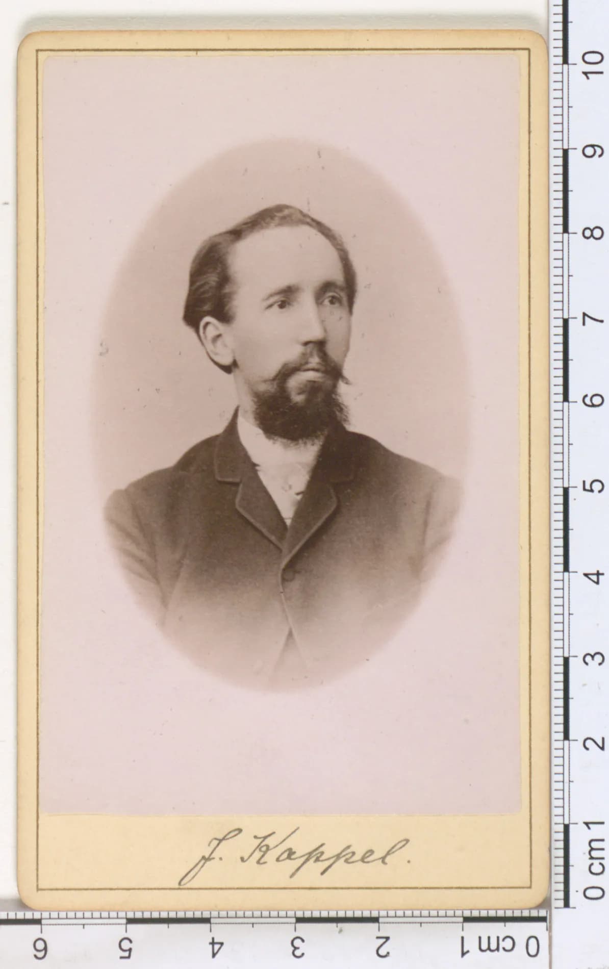 Johannes Kappel