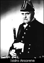 Isidro Ansorena Elizegi